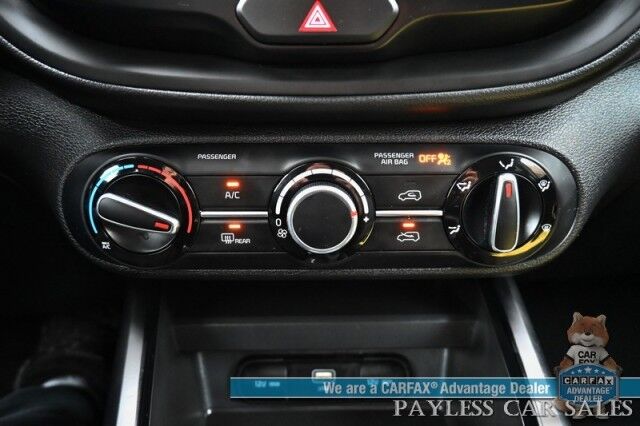 2024 Kia Soul LX Anchorage AK