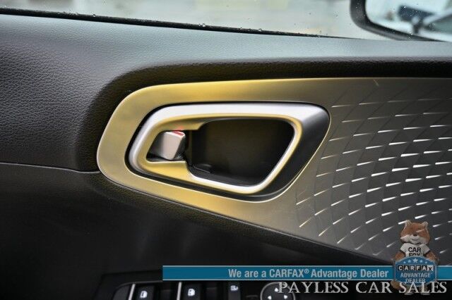 2024 Kia Soul LX Anchorage AK