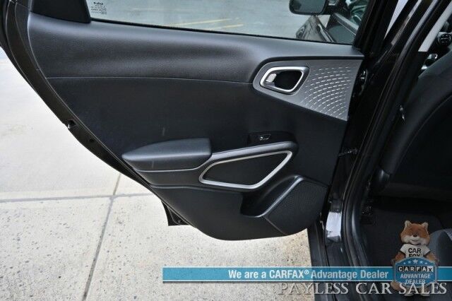 2024 Kia Soul LX Anchorage AK