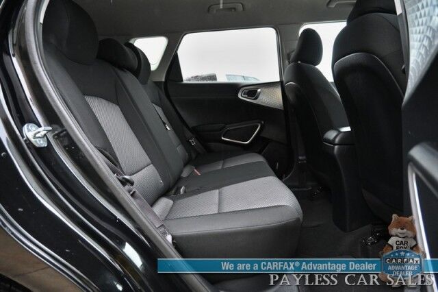 2024 Kia Soul LX Anchorage AK