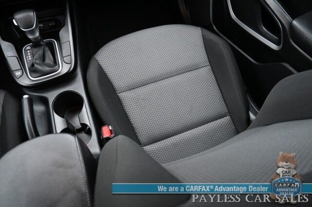 2024 Kia Soul LX Anchorage AK