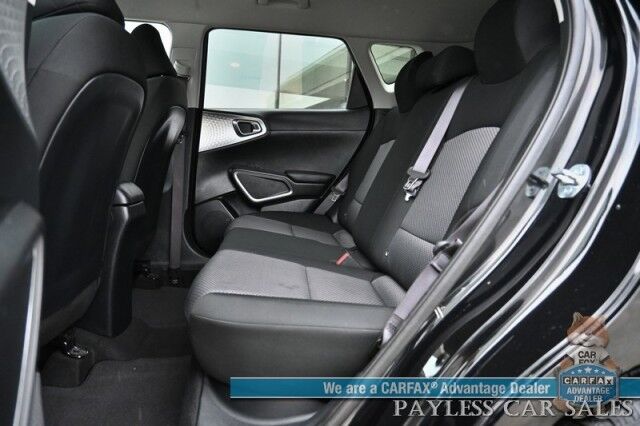 2024 Kia Soul LX Anchorage AK