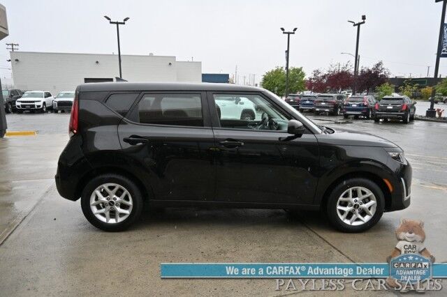 2024 Kia Soul LX Anchorage AK
