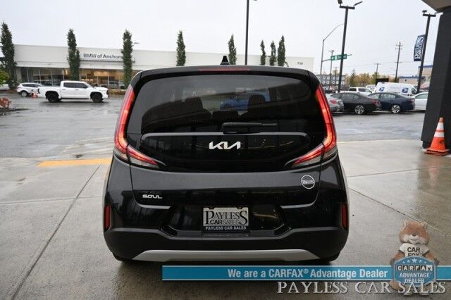 2024 Kia Soul LX Anchorage AK