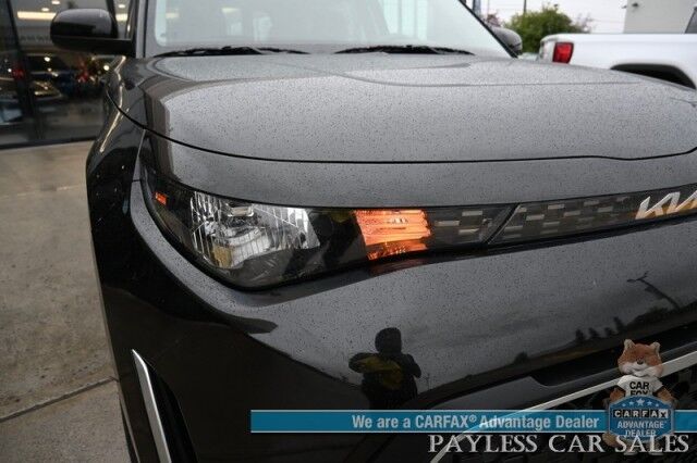 2024 Kia Soul LX Anchorage AK