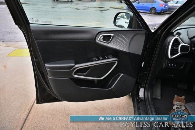 2024 Kia Soul LX Anchorage AK