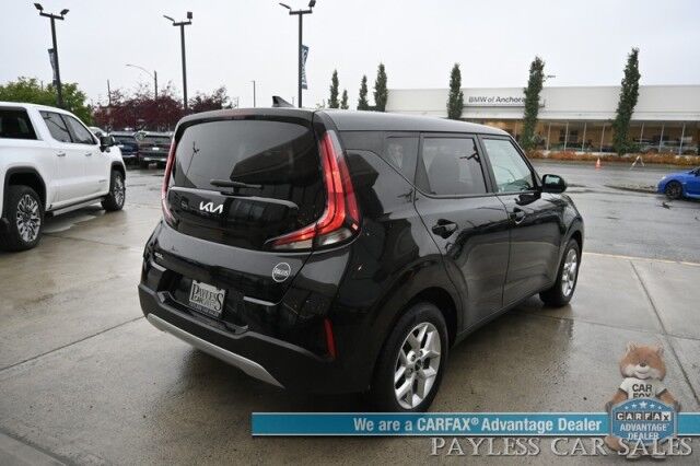 2024 Kia Soul LX Anchorage AK