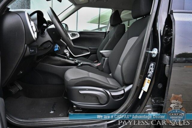 2024 Kia Soul LX Anchorage AK