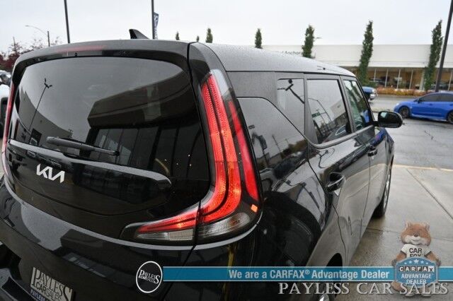 2024 Kia Soul LX Anchorage AK