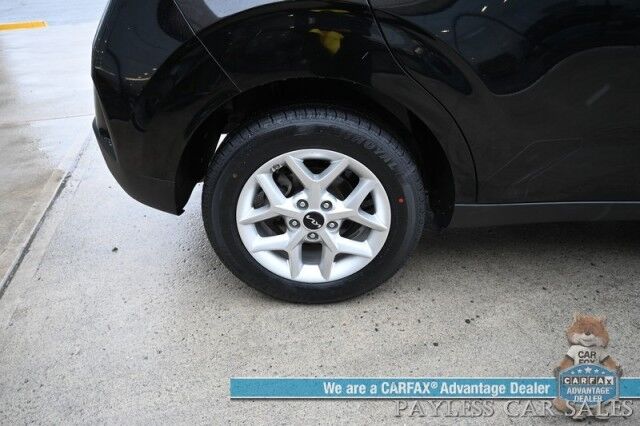 2024 Kia Soul LX Anchorage AK