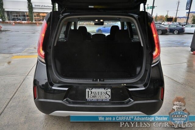 2024 Kia Soul LX Anchorage AK