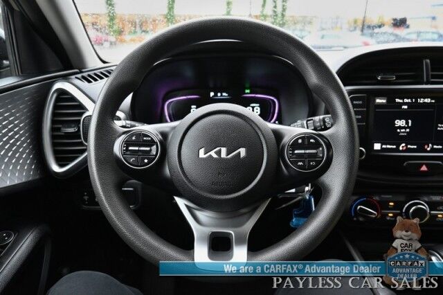 2024 Kia Soul LX Anchorage AK