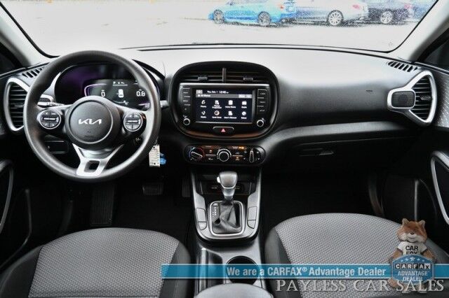 2024 Kia Soul LX Anchorage AK