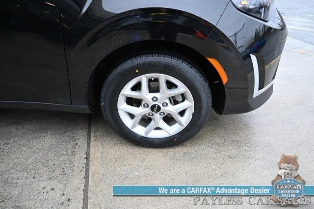 2024 Kia Soul LX Anchorage AK