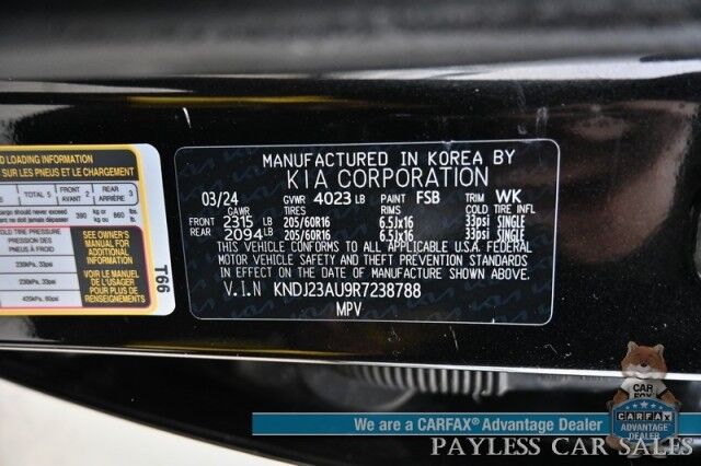 2024 Kia Soul LX Anchorage AK
