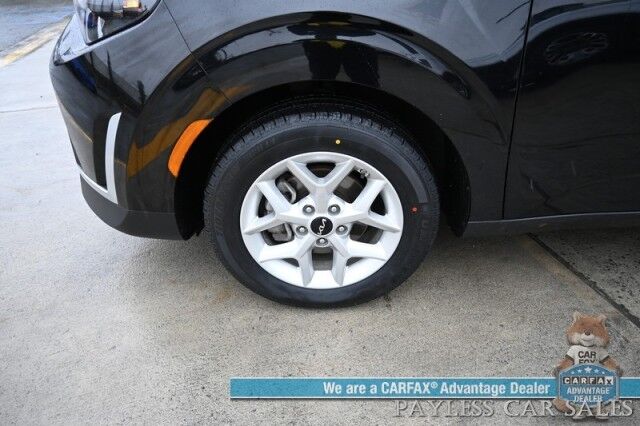 2024 Kia Soul LX Anchorage AK