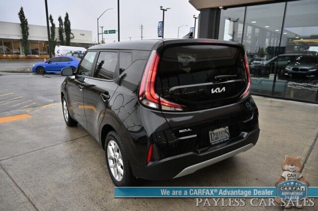 2024 Kia Soul LX Anchorage AK