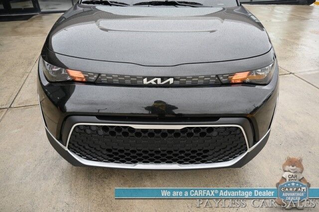 2024 Kia Soul LX Anchorage AK
