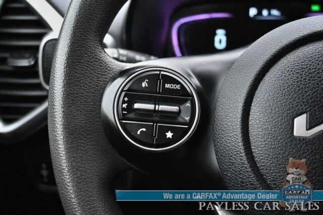 2024 Kia Soul LX Anchorage AK