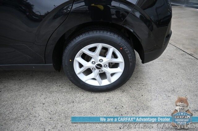 2024 Kia Soul LX Anchorage AK