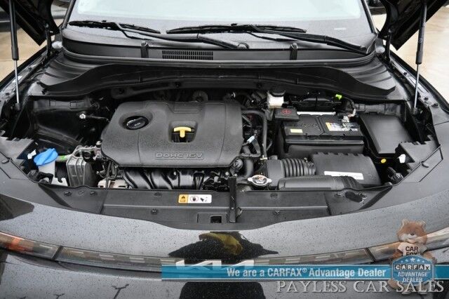 2024 Kia Soul LX Anchorage AK