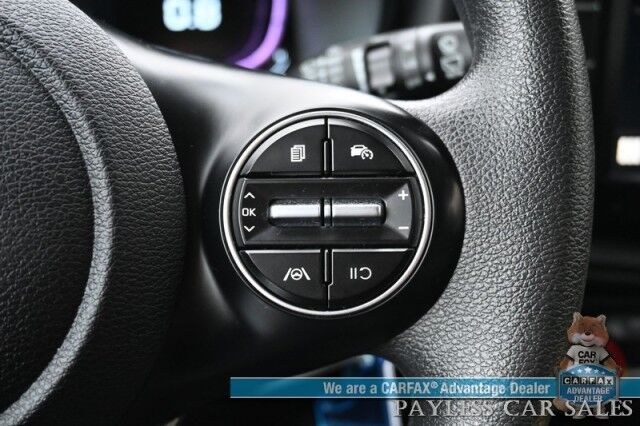 2024 Kia Soul LX Anchorage AK