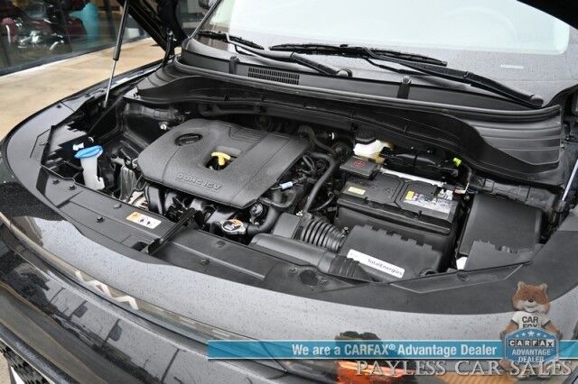 2024 Kia Soul LX Anchorage AK