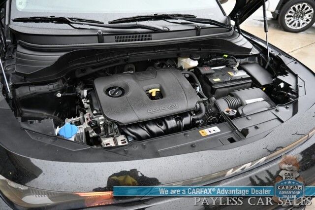 2024 Kia Soul LX Anchorage AK