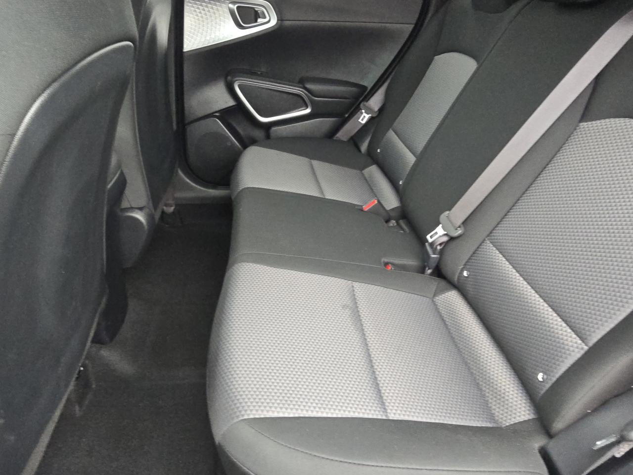 2024 Kia Soul LX Dalton GA