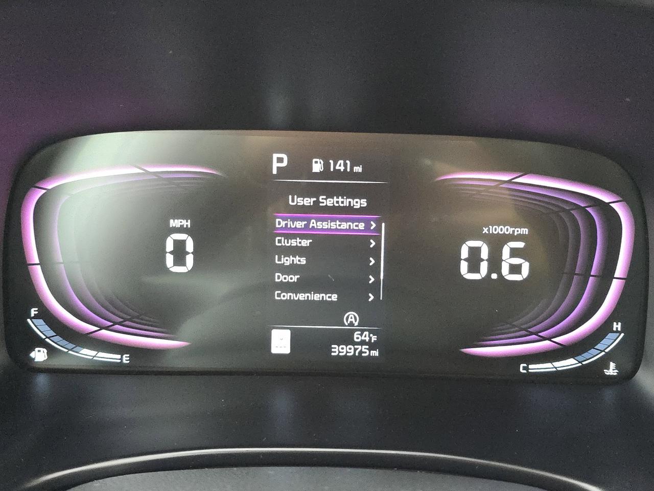 2024 Kia Soul LX Dalton GA