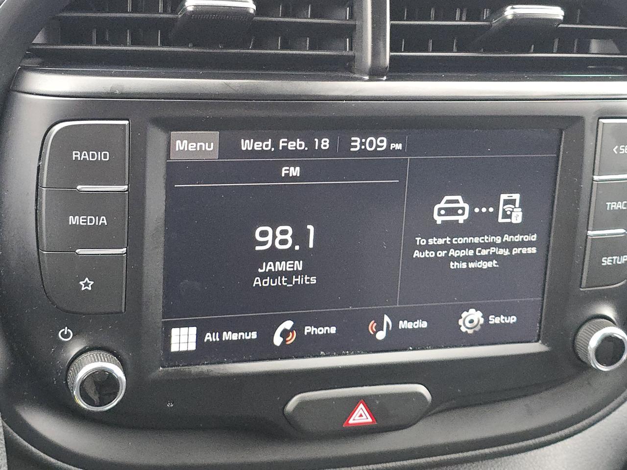 2024 Kia Soul LX Dalton GA