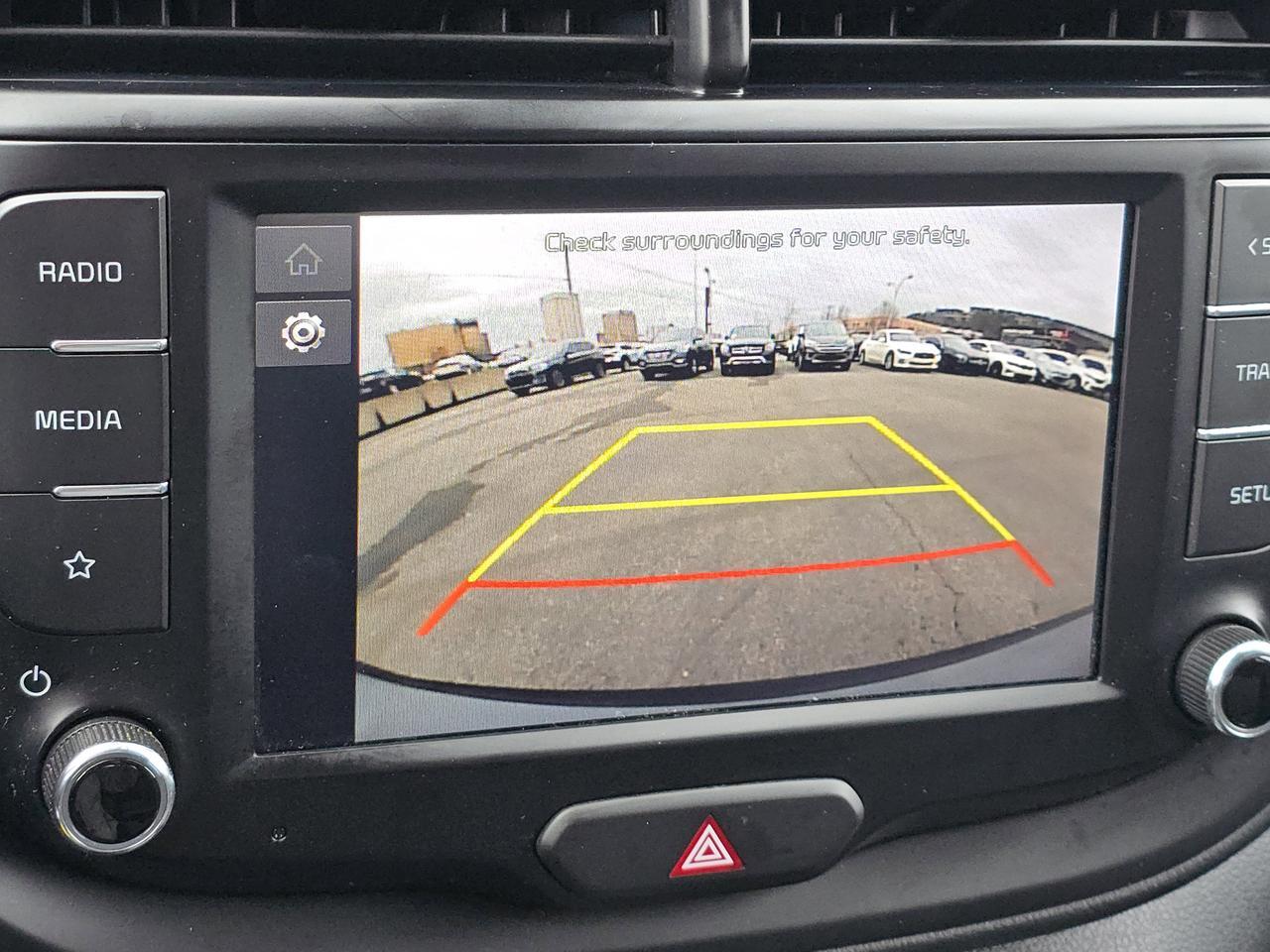 2024 Kia Soul LX Dalton GA