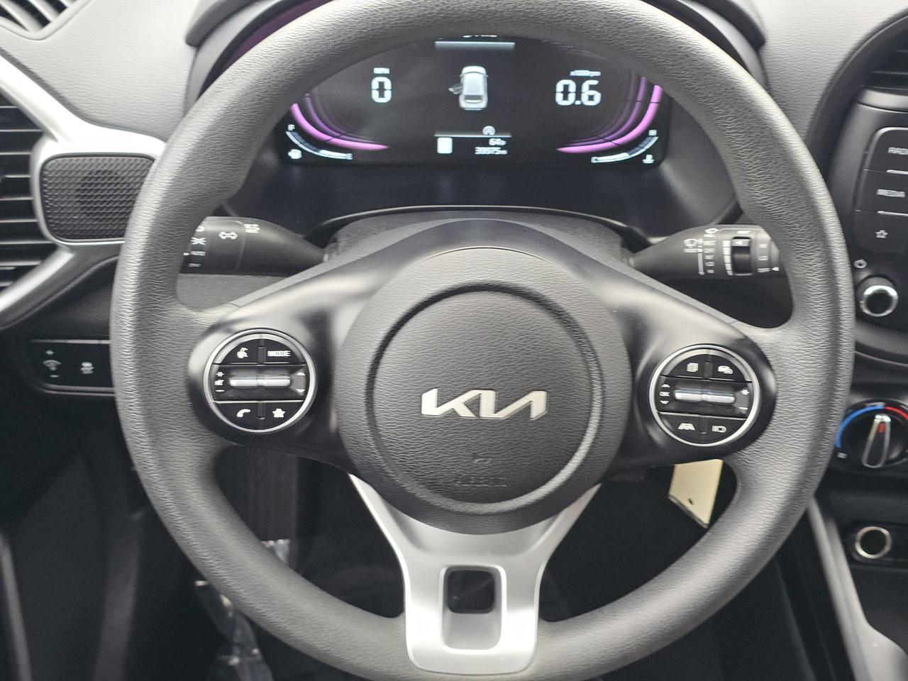 2024 Kia Soul LX Dalton GA