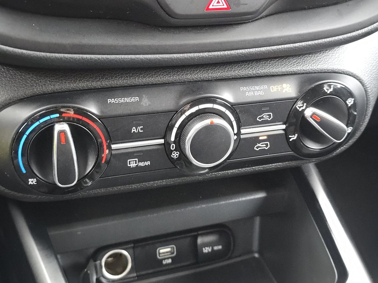 2024 Kia Soul LX Dalton GA