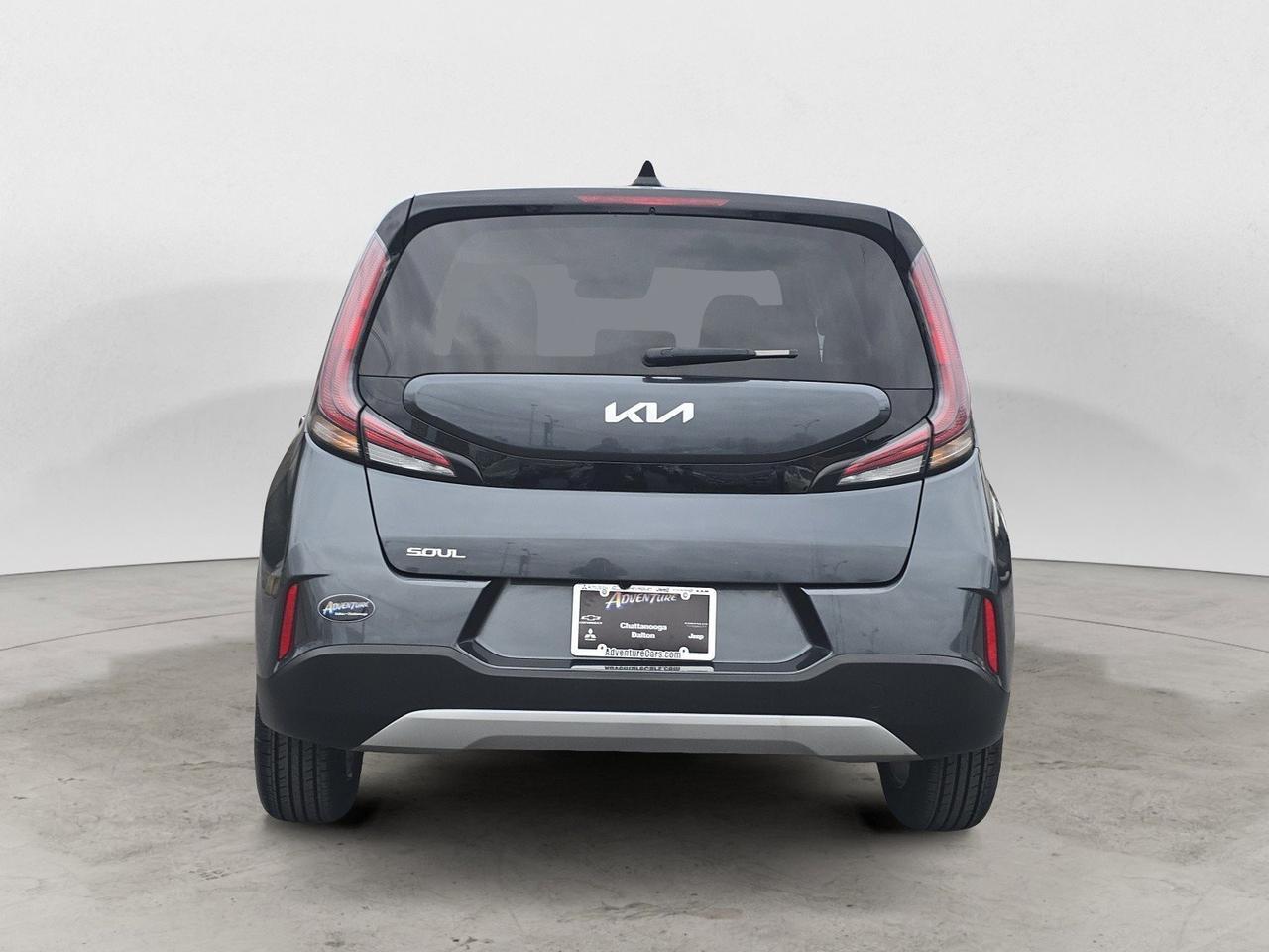 2024 Kia Soul LX Dalton GA