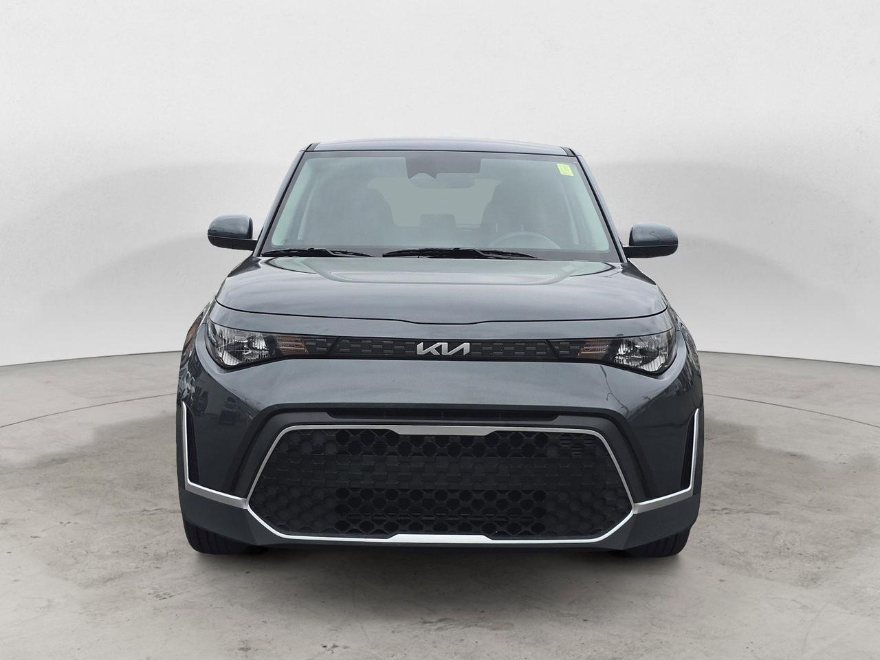 2024 Kia Soul LX Dalton GA