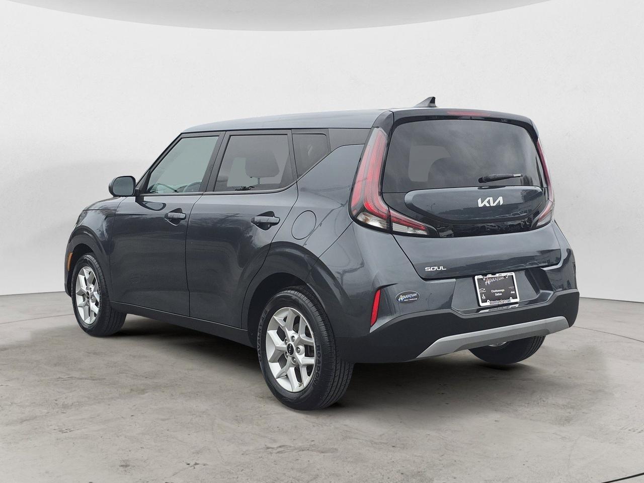 2024 Kia Soul LX Dalton GA