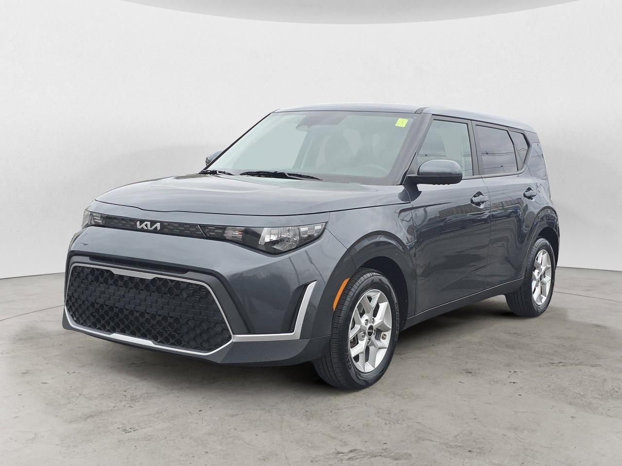 2024 Kia Soul LX Dalton GA