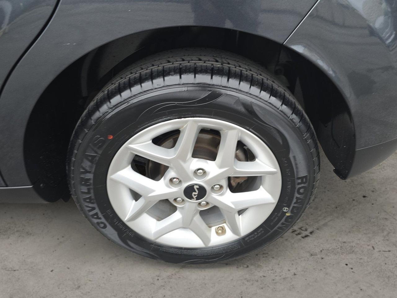 2024 Kia Soul LX Dalton GA