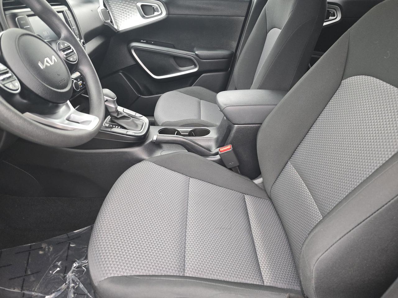 2024 Kia Soul LX Dalton GA