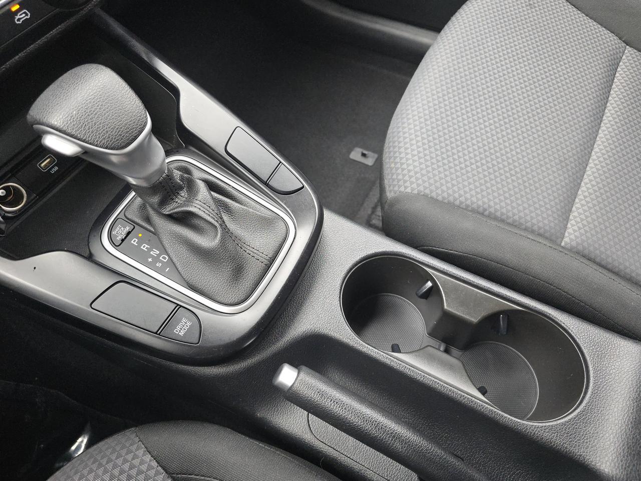 2024 Kia Soul LX Dalton GA