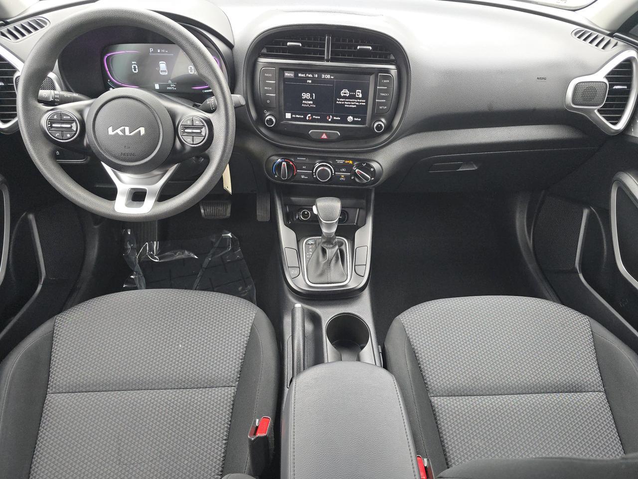 2024 Kia Soul LX Dalton GA