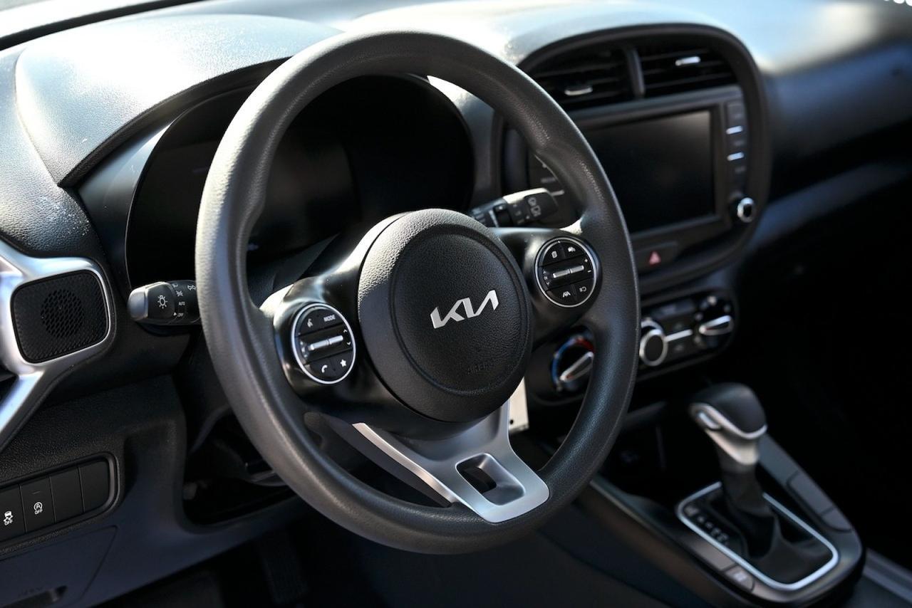2024 Kia Soul LX Lake Worth FL
