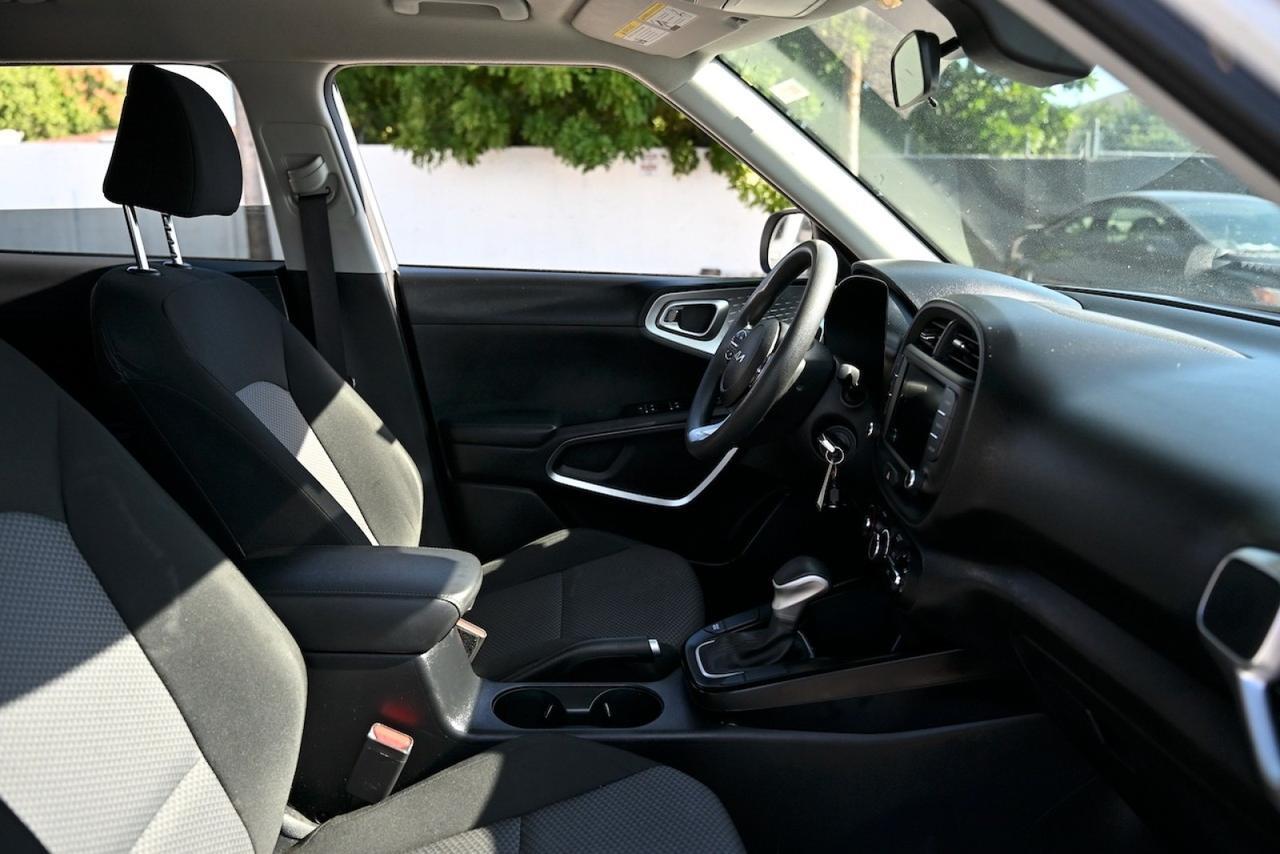 2024 Kia Soul LX Lake Worth FL