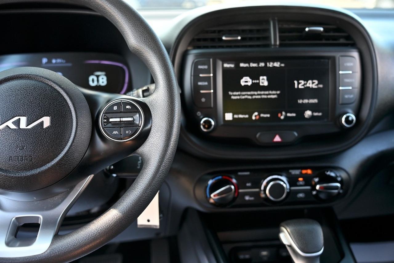 2024 Kia Soul LX Lake Worth FL