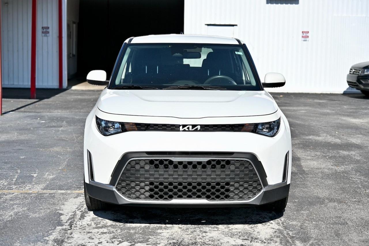 2024 Kia Soul LX Lake Worth FL