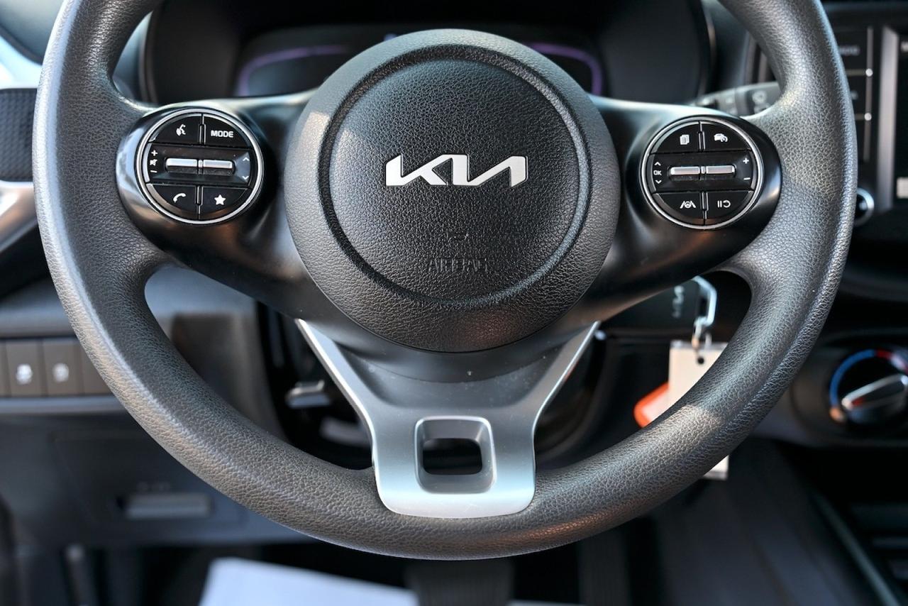 2024 Kia Soul LX Lake Worth FL