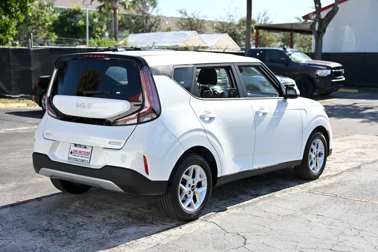 2024 Kia Soul LX Lake Worth FL