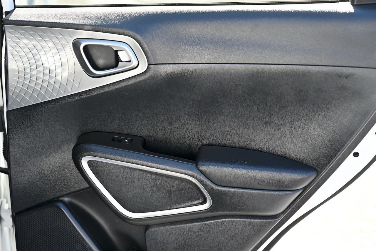 2024 Kia Soul LX Lake Worth FL