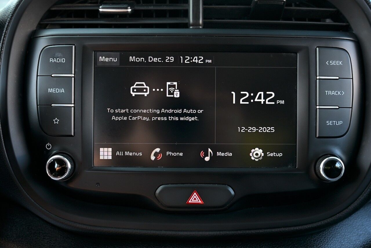 2024 Kia Soul LX Doral FL